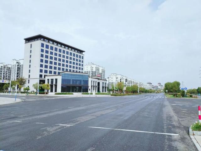 苏皖边界行系列之三：大、小丹阳跨界场