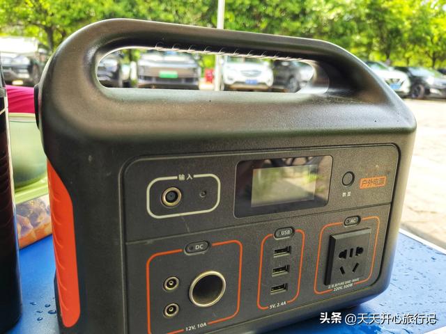 退休老人长途自驾旅行攻略之二：如何开启您的首次自驾露营旅行？