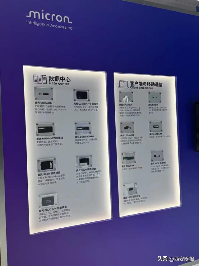 全球半导体龙头集体亮相进博会