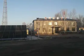 村支部书记：我一定把好关，申请低保户两不给三项必须给图片
