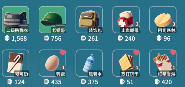 《逃离鸭科夫》新手攻略——零号区篇，零号区开荒毕业指南