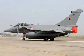 “印度战机被打成渣”！巴总理透露空战细节图片