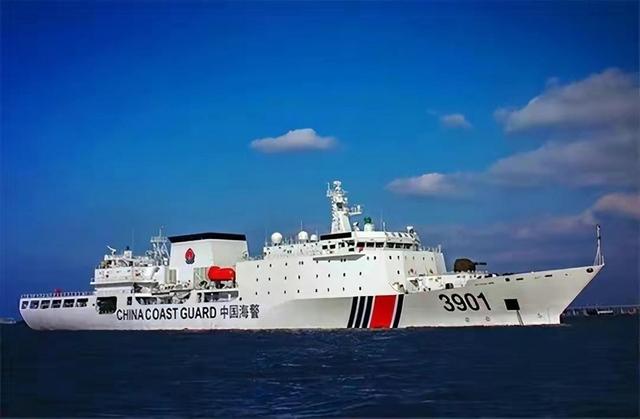 四国发表联合声明，不许中方开炮，18万菲军当肉盾，巡逻区域变大