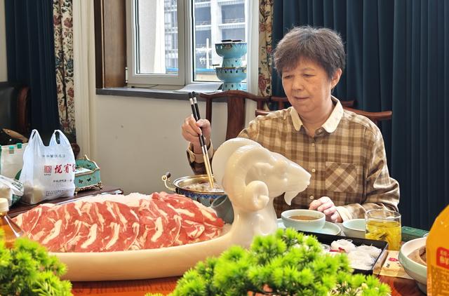 兰州太舒服了