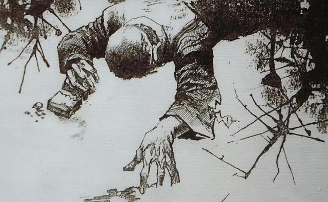 红军为啥要长征？其实源于一个乞丐提供的绝密情报！