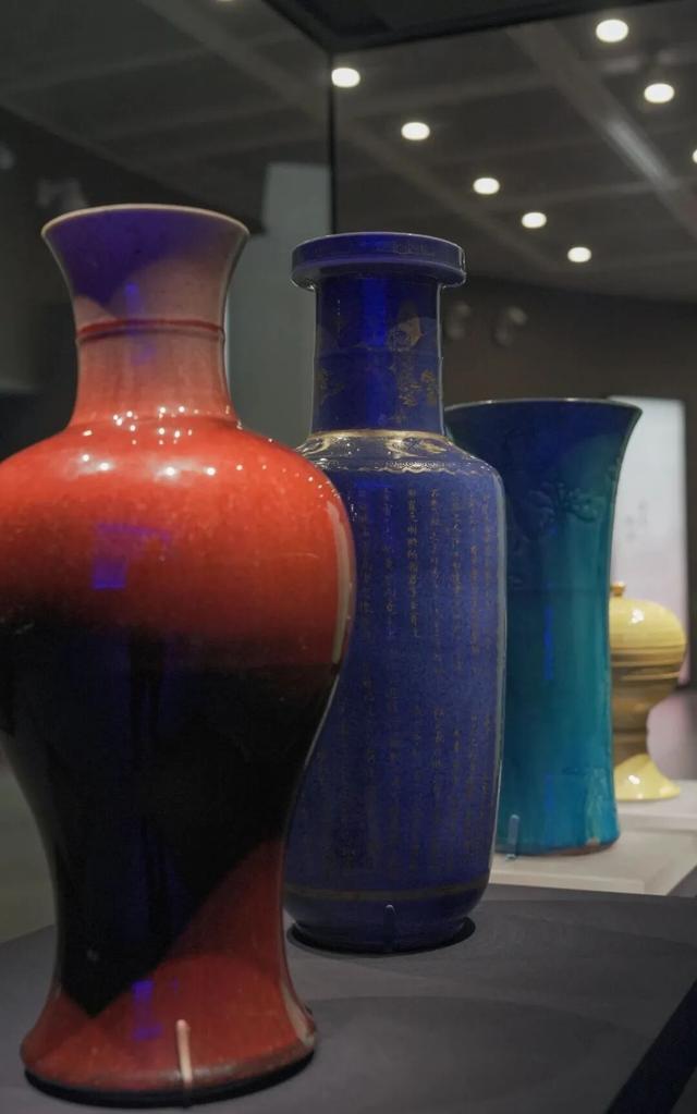 国庆假期20个必看展览！