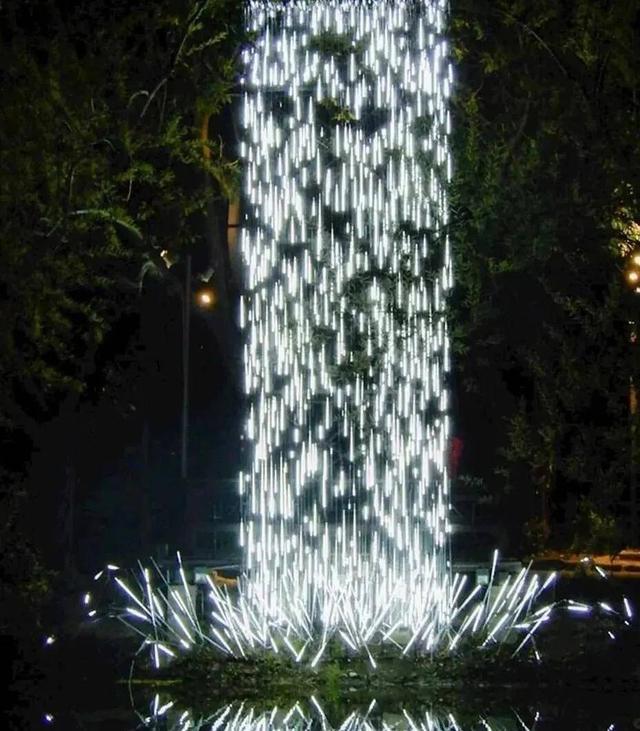 就在今天！青怡坊云琅童话光影街区将正式点亮