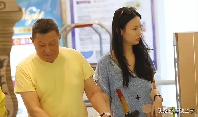 包养情人无数，娶初中同学女儿为妻，玩老婆闺蜜，孙道存有多放荡