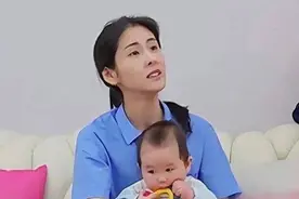 张碧晨：我这辈子最正确的决定，就是和华晨宇，偷偷生下一个女儿图片