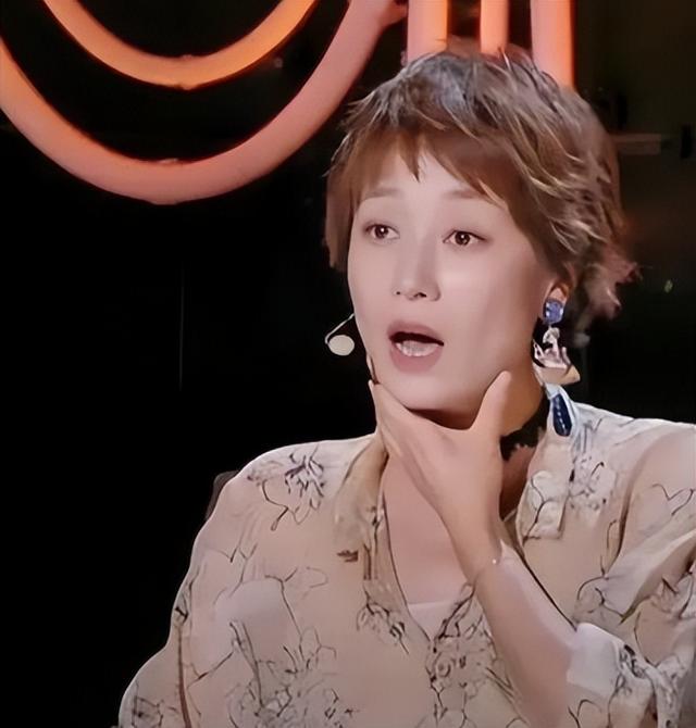 文章也没想到，马年刚开始，“听劝	”的马伊琍就掀起了一波新高潮