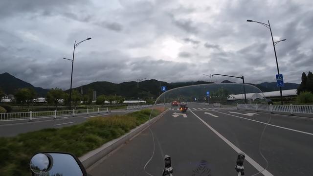 皖浙摩旅二人转——松阳横坑村篇（上）