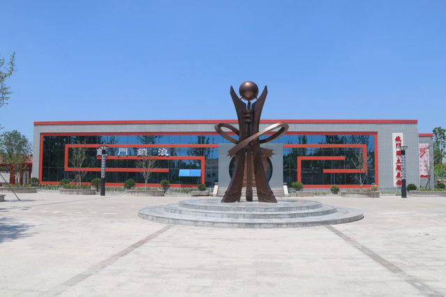 省级荣誉！河口这家展馆成功入选省级名单！