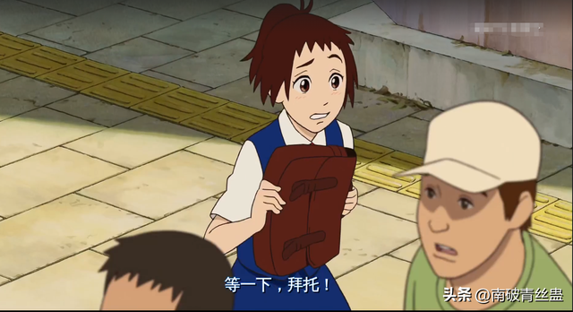 电影《猫的报恩》：在猫咪王国奇幻冒险，寻找真正的自我