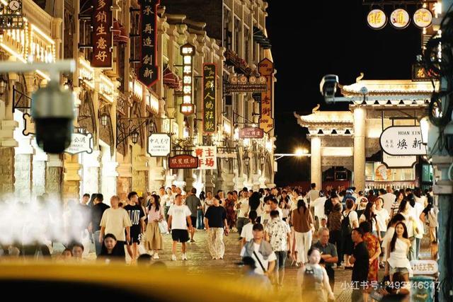全国避暑游增速 TOP10，昭通上榜！央媒点赞其清凉生活
