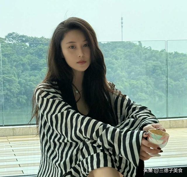 和李晨分手6年后嫁普通人，整个人都变样了，如今活成了人生赢家