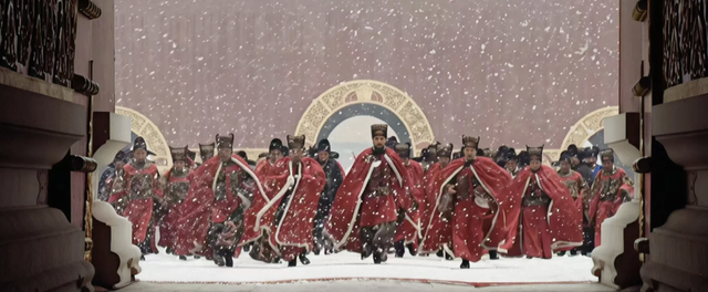 跃升年度顶流，当年黑红如今封神