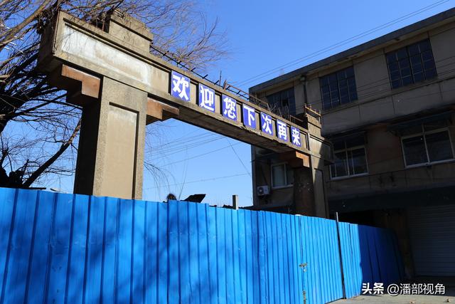 无锡袁家湾，长广溪边上的传统村落