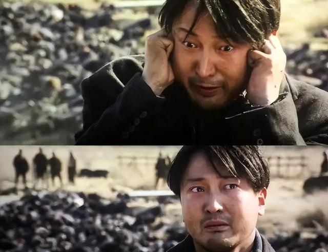 《南京照相馆》破28亿！横扫金鹿奖，德国首映全场落泪