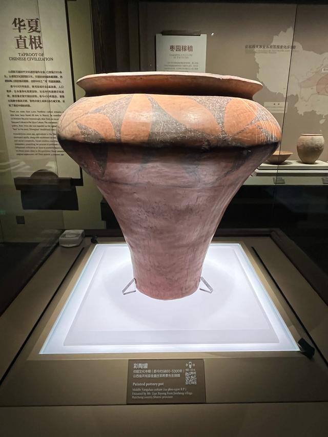 山西全境自驾游（十三天）：双塔寺、山西博物院