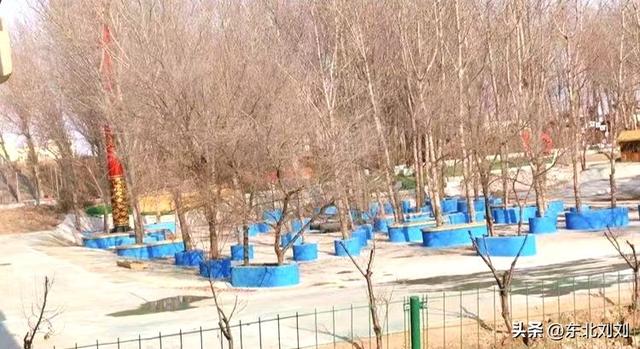 锦州投资五亿的大项目，西游梦幻谷主题乐园即将开园！你期待吗