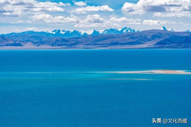 世界级风景，全部0元！西藏阿里这份“免费景点”清单请收好！