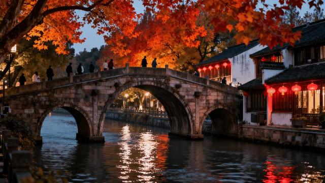 从西湖到灵隐寺，杭州“零门票”模式，如何让游客花钱更痛快？