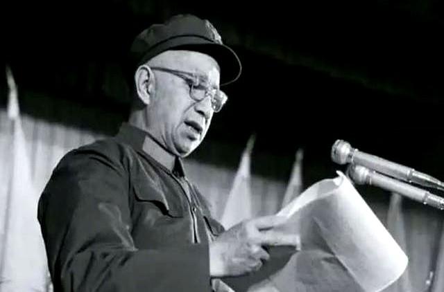 粟裕曾不建议79年反击战，但战斗打响后，他却强调：至少打到谅山