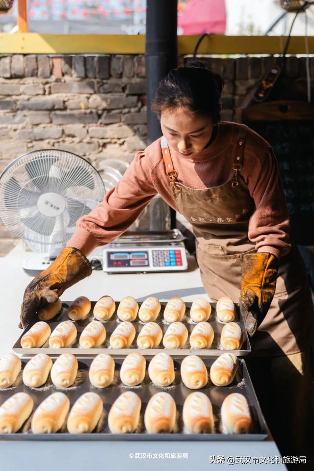 会玩的武汉人，都回村过秋天了