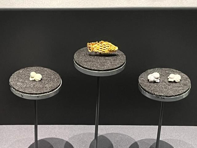 参观楚文化博物馆,了解五国都城寿县的悠久历史