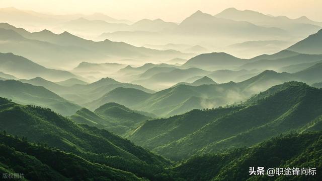 来啦来啦，山西这十大 5A 景点，去过 5 个才算玩转三晋大地？