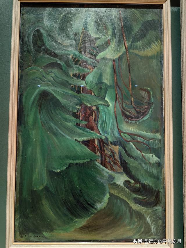 温哥华游记（二）