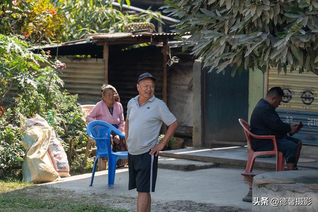 尼泊尔摄影之旅（16）——博克拉到纳加阔特的意外收获