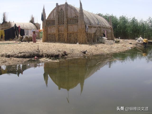 从北极万年游牧荒野，到赤道海洋湖泊群，42处世界双遗产极境之美