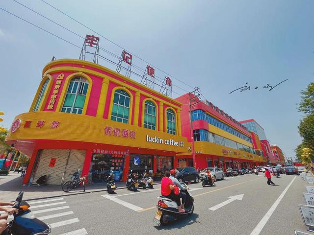 海丰明明是广东汕尾的一个县，当地人却不喜欢说自己是汕尾人？