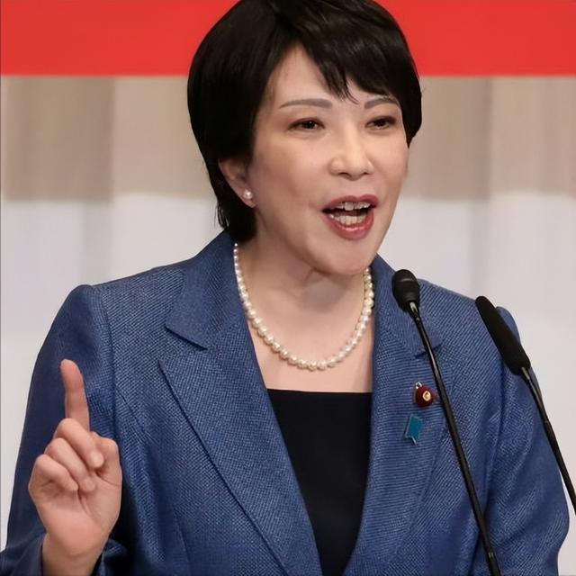 高市死不认错！洪秀柱怒怼，小日本别太嚣张，惹火大陆打你没悬念