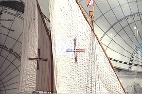 大航海与后殖民叙事│左图右史图片