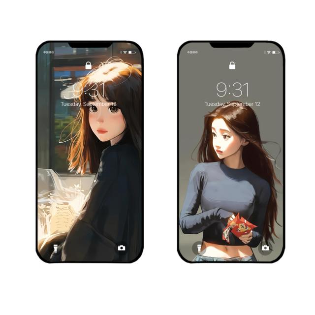 手机壁纸5.05