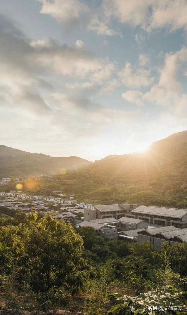 「教师节」专属福利！九女峰度假区免门票入园！持续至本周末！