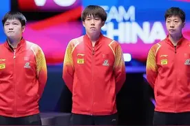 直播预告！奥运乒乓球8月7日赛程，孙颖莎、王楚钦领衔团体争四强图片