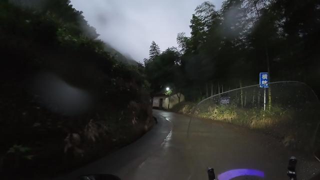 皖浙摩旅二人转——松阳横坑村篇（上）