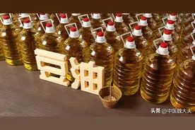 什么油最不健康？是大豆油吗？医生奉劝：这3种油才真的要少吃图片