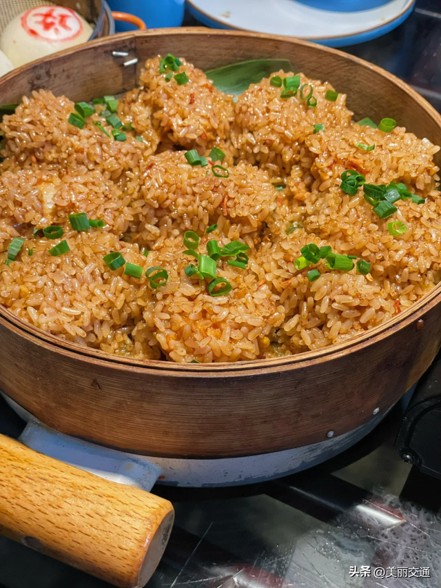 跟着交通去旅行 | 这条亲子游线把“诗和远方”装进一天里！