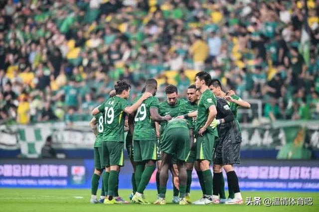 5-1，7-0！足坛疯狂1夜！国安造惨案，吉达国民晋级，将与C罗争冠