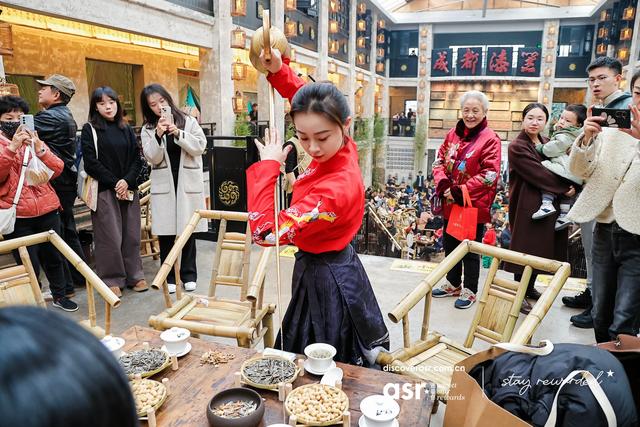 雅诗阁中国2025成都地区感恩嘉年华成功举办