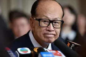 190亿还未到账，港府、北京已释放特殊信号，港口交易或有2种结局图片