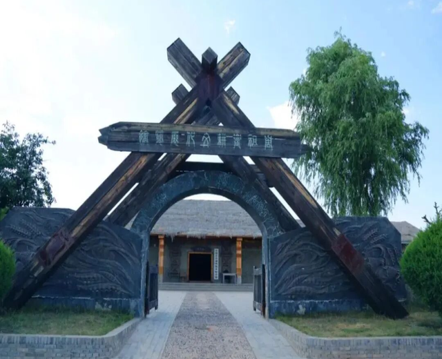 【国庆·中秋游庆城】奔赴庆城“双节”：秋日好景已就位，团圆游玩正当时！