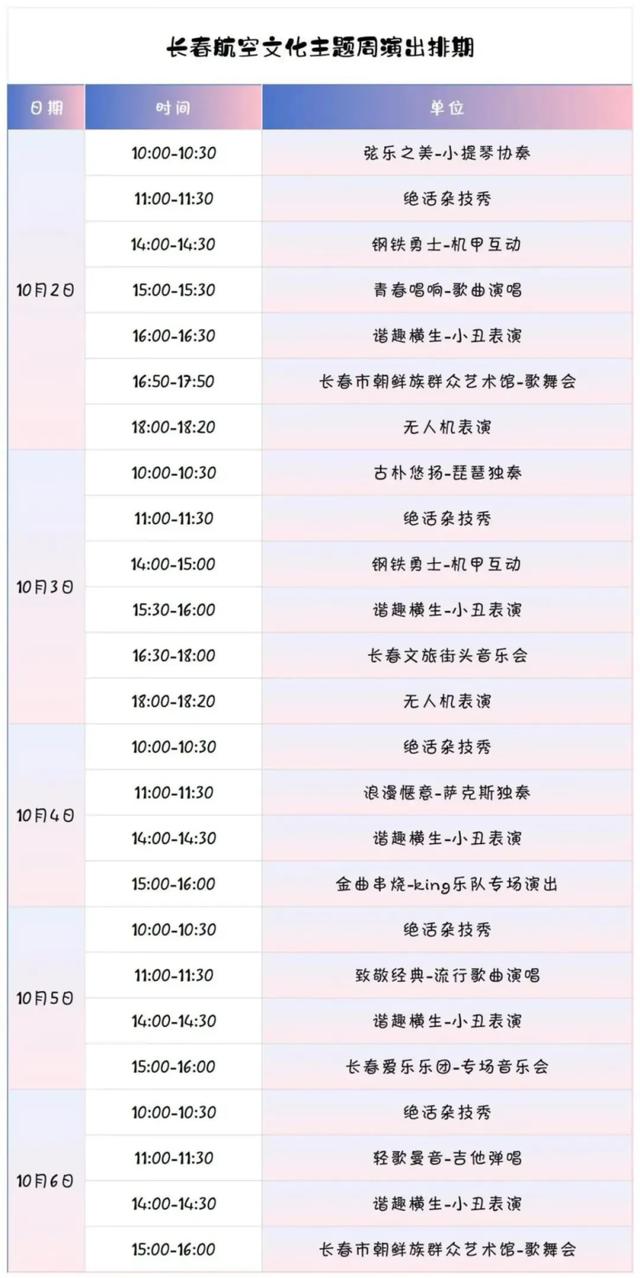 长春多地上演烟花秀！攻略收好别错过→