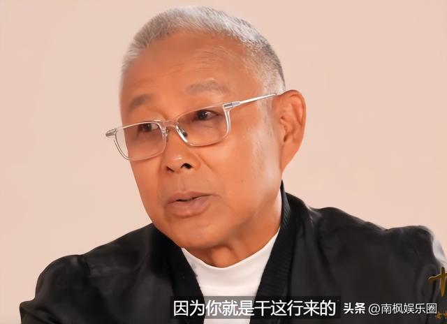 王家卫懵圈，花六年时间拍出来的《繁花》，竟被无名小卒毁于一旦