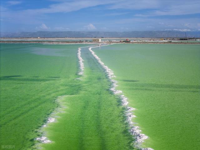 青海无海，却藏着世界级的湖泊美景，这5个高原湖泊，风光壮阔！