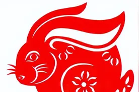 生肖兔：在这3个时辰出生，命里带金，一生吃喝不愁图片